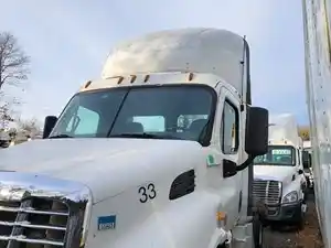 Used 2014 Freightliner Cascadia 113 Cab (Stock #P-67281)) Part Image