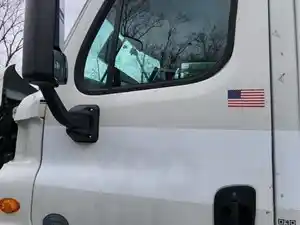 Used 2014 Freightliner Cascadia 113 Door (Stock #P-71470)) Part Image