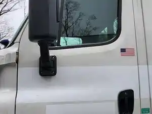 Used 2014 Freightliner Cascadia 113 Door (Stock #P-69929)) Part Image