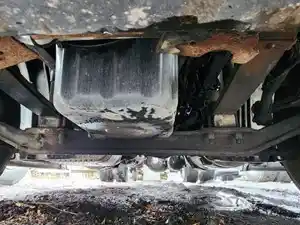 Photo of part