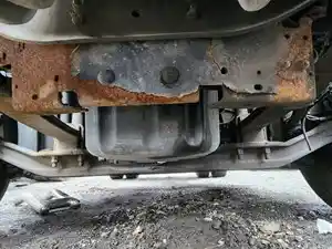Used 2014 Freightliner Cascadia 113 I Beam (Stock #P-71374)) Part Image
