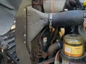 Photo of part