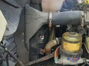 Photo of part