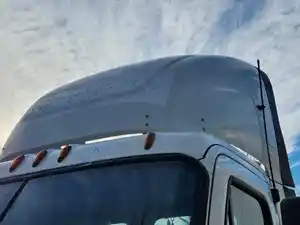 Used 2014 Freightliner Cascadia 113 Roof Fairing (Stock #P-67335)) Part Image