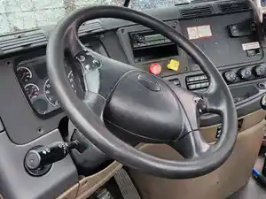 Used 2014 Freightliner Cascadia 113 Steering Column (Stock #P-69946)) Part Image
