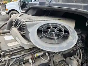 Used 2014 Freightliner Cascadia 125 Air Cleaner (Stock #P-498584)) Part Image