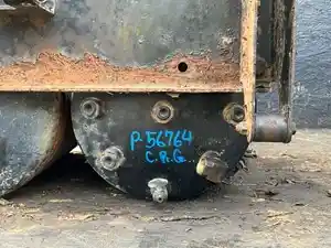 Used 2014 Freightliner Cascadia 125 Air Tank (Stock #P-56764)) Part Image
