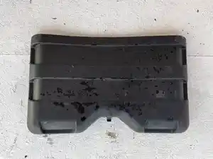 Used 2014 Freightliner Cascadia 125 Battery Box Cover (Stock #P-53637)) Part Image