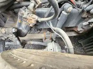 Photo of part