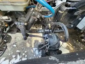 Used 2014 Freightliner Cascadia 125 Front Leaf & Spring (Stock #P-496575)) Part Image