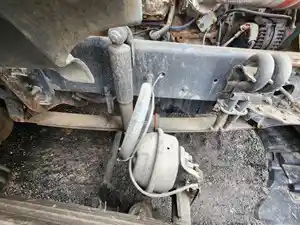Photo of part