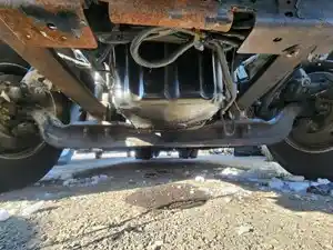 Photo of part