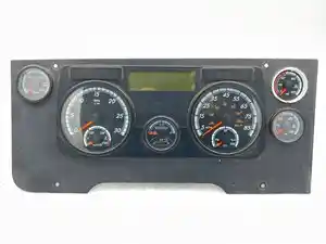 Used 2014 Freightliner Cascadia 125 Instrument Cluster (Stock #P-55654)) Part Image