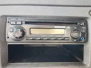 Used 2014 Freightliner Cascadia 125 Radio (Stock #P-496744)) Part Image