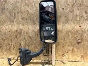 Used 2014 Freightliner Cascadia 125 Side View Mirror (Stock #P-42220)) Part Image
