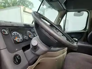 Used 2014 Freightliner Cascadia 125 Steering Column (Stock #P-55653)) Part Image