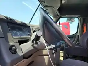 Used 2014 Freightliner Cascadia 125 Steering Column (Stock #P-56589)) Part Image