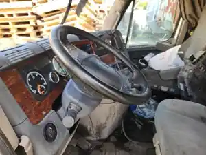 Used 2014 Freightliner Cascadia 125 Steering Column (Stock #P-58379)) Part Image