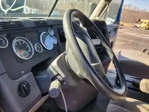 Used 2014 Freightliner Cascadia 125 Steering Column (Stock #P-498666)) Part Image
