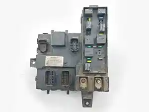 Used 2014 Freightliner Cascadia 132 Vehicle ECM (Stock #P-33961)) Part Image