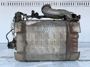 Photo of part