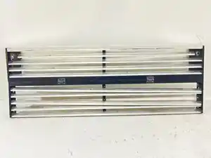 Photo of part