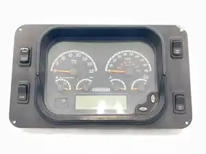Used 2014 Freightliner MBC Instrument Cluster (Stock #P-87456)) Part Image
