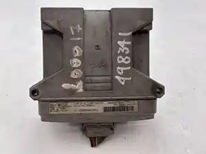 Used 2014 Global Environmental Body ECM (Stock #P-498341)) Part Image