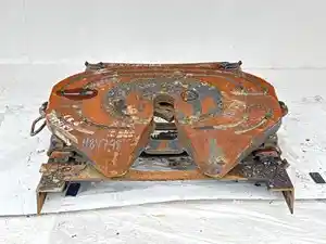Used 2014 HOLLAND Air Slide Fifth Wheel (Stock #P-495187)) Part Image