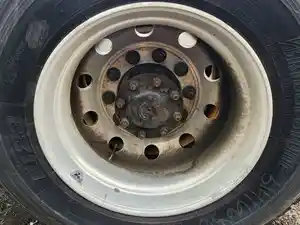 Used 2014 HUB PILOT NA Hub (Stock #P-67292)) Part Image