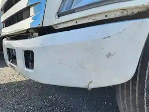 Used 2014 Hino 268 Bumper (Stock #P-502537)) Part Image