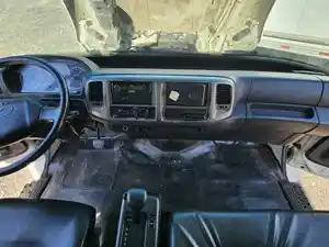 Used 2014 Hino 268 Dash Ass'y (Stock #P-502568)) Part Image