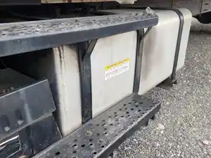 Used 2014 Hino 268 Fuel Tank (Stock #P-502520)) Part Image