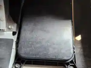 Used 2014 Hino 268 Fuse Box (Stock #P-502536)) Part Image