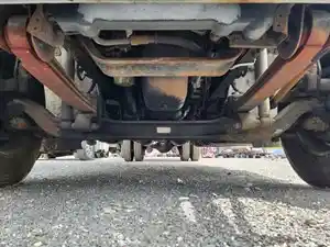 Used 2014 Hino 268 I Beam (Stock #P-502502)) Part Image