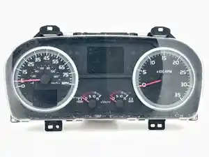 Used 2014 Hino 268 Instrument Cluster (Stock #P-82701)) Part Image