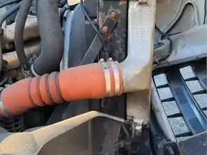 Used 2014 Hino 268 Radiator (Stock #P-502528)) Part Image