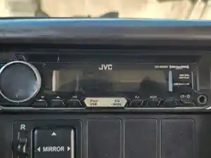 Photo of part