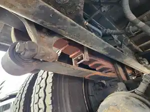 Photo of part