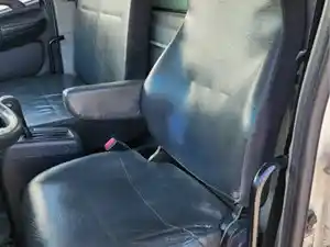 Used 2014 Hino 268 Seat (Stock #P-502548)) Part Image