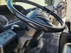 Used 2014 Hino 268 Steering Column (Stock #P-502550)) Part Image