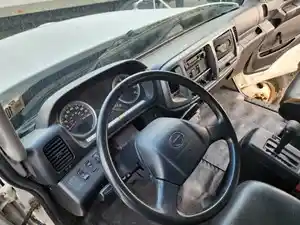 Used 2014 Hino 338 Dash Ass'y (Stock #P-502641)) Part Image