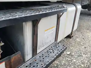 Used 2014 Hino 338 Fuel Tank (Stock #P-502588)) Part Image
