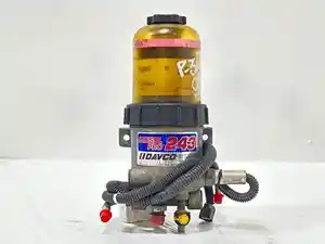 Used 2014 Hino J08 Water Seperator (Stock #P-36773)) Part Image