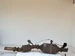 Photo of part
