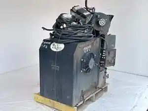 Used 2014 IDLEFREE IDLEFREE Power Unit (Stock #P-101577)) Part Image