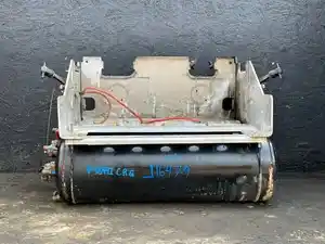 Used 2014 International CT660 Battery Box (Stock #P-36989)) Part Image