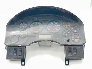Used 2014 International DuraStar 4300 Instrument Cluster (Stock #P-69474)) Part Image