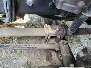 Used 2014 International PROSTAR Front Leaf & Spring (Stock #P-89592)) Part Image