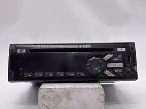 Used 2014 International PROSTAR Radio (Stock #P-74687)) Part Image